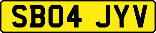 SB04JYV