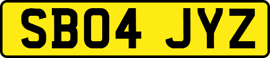 SB04JYZ