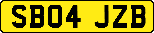 SB04JZB