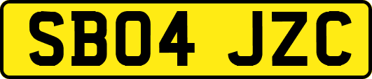 SB04JZC