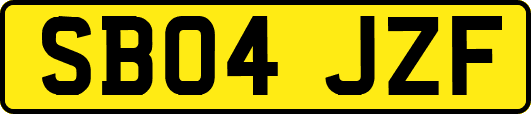 SB04JZF