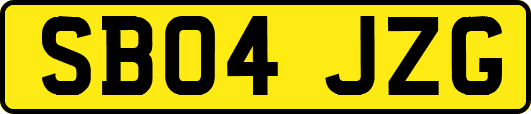 SB04JZG