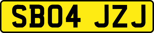 SB04JZJ
