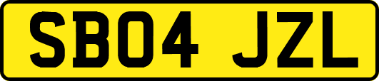 SB04JZL
