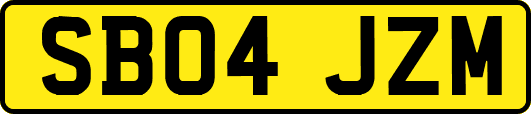 SB04JZM