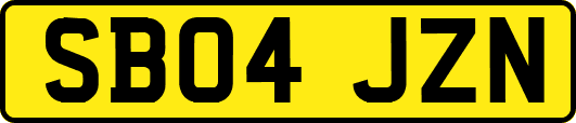 SB04JZN