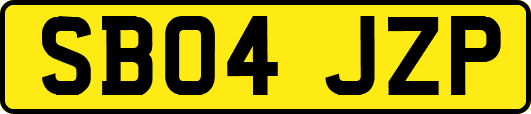SB04JZP