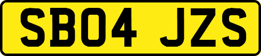 SB04JZS