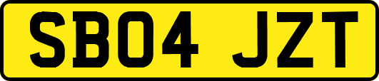 SB04JZT