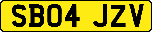 SB04JZV