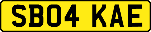 SB04KAE