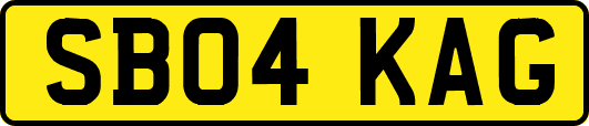 SB04KAG