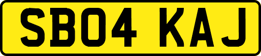 SB04KAJ