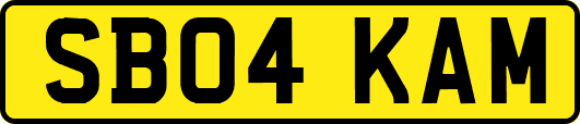 SB04KAM