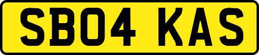 SB04KAS