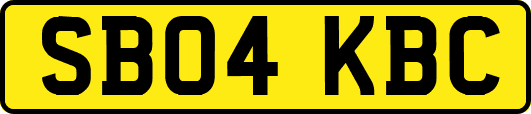 SB04KBC