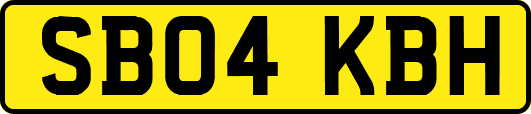 SB04KBH