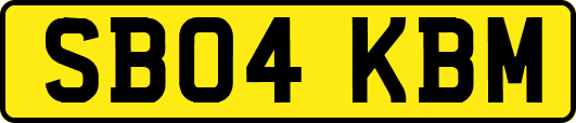 SB04KBM