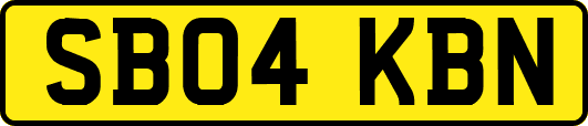 SB04KBN