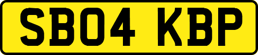 SB04KBP