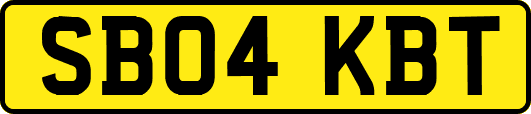 SB04KBT