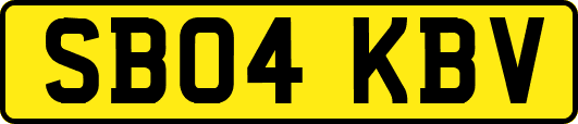 SB04KBV