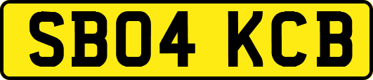 SB04KCB
