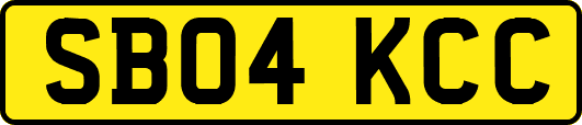 SB04KCC