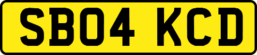 SB04KCD