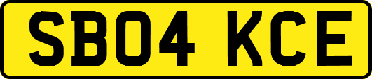 SB04KCE