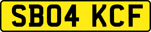 SB04KCF