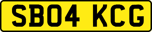 SB04KCG