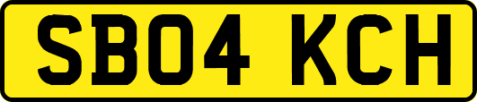 SB04KCH