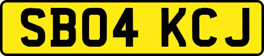 SB04KCJ