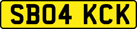 SB04KCK