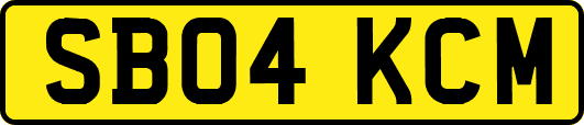 SB04KCM