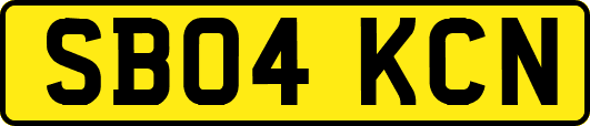SB04KCN