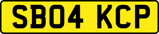 SB04KCP