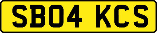 SB04KCS