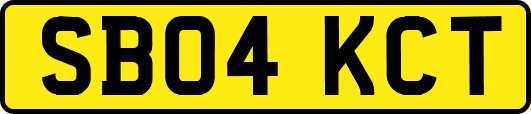 SB04KCT