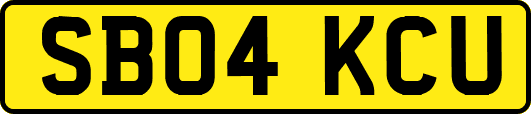 SB04KCU