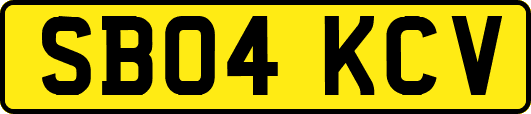 SB04KCV
