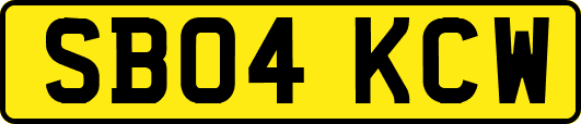 SB04KCW