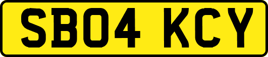SB04KCY