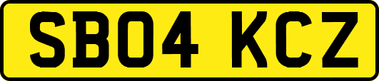 SB04KCZ