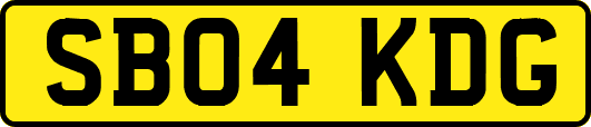 SB04KDG