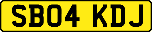 SB04KDJ