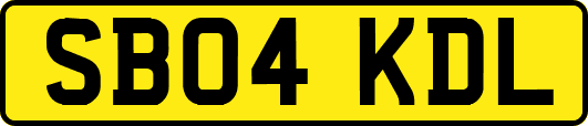 SB04KDL