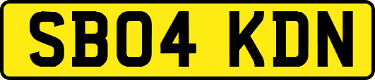SB04KDN