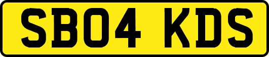 SB04KDS